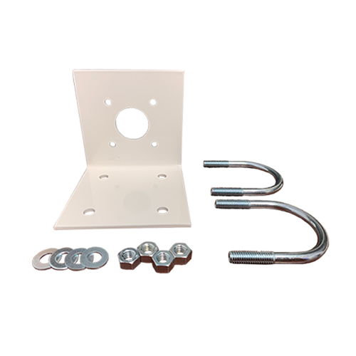 L1/L2 Rooftop GPS Mounting Kit | for L1/L2GPSA-T or L1GPSA-N Antennas, Fits 2-inch Pole