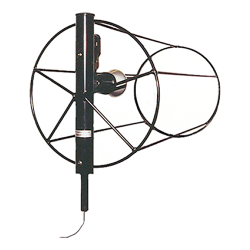 Lighted Aviation Windsock Frame | 18 x 96 in. Windsock