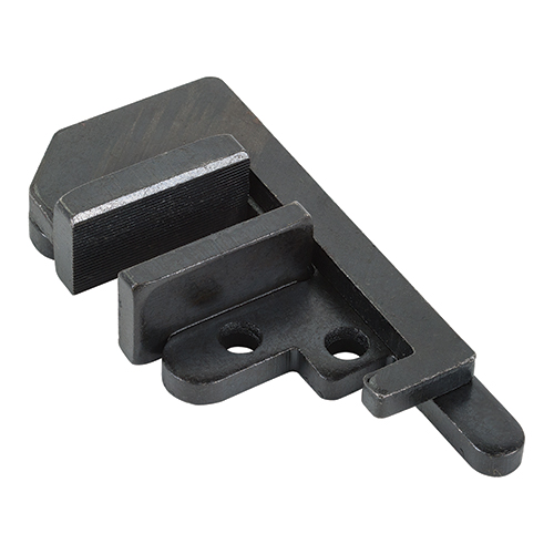 Custom Stripmaster Replacement Gripper Pads | Parallel Surface Type