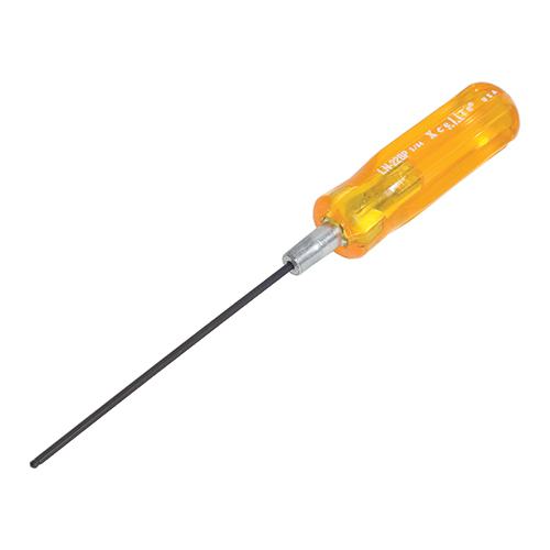 LN-22BP Allen Hex Socket Screwdriver | Ballpoint Style, 5/64 in.