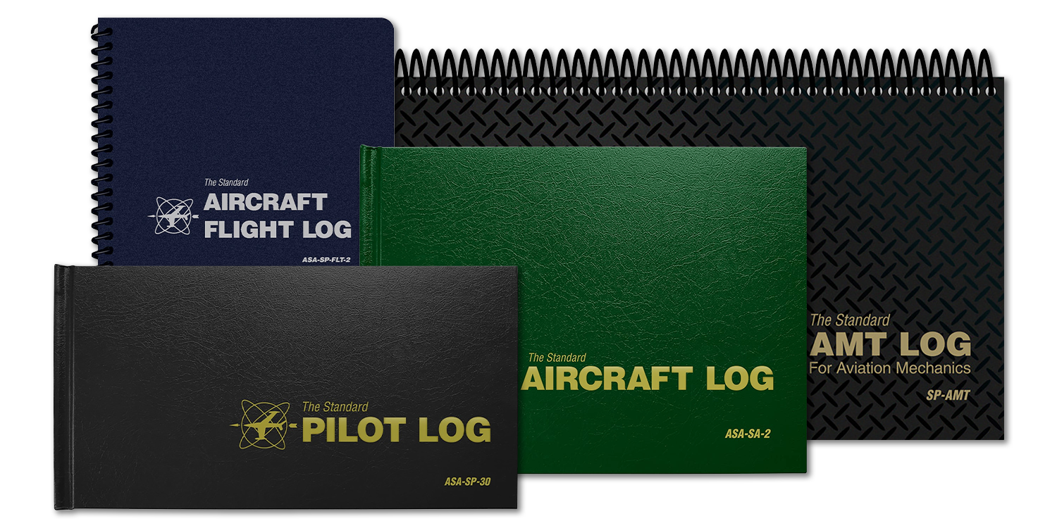 Logbooks