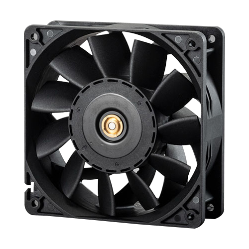 Axial Fan | 6,200 RPM, 277 CFM
