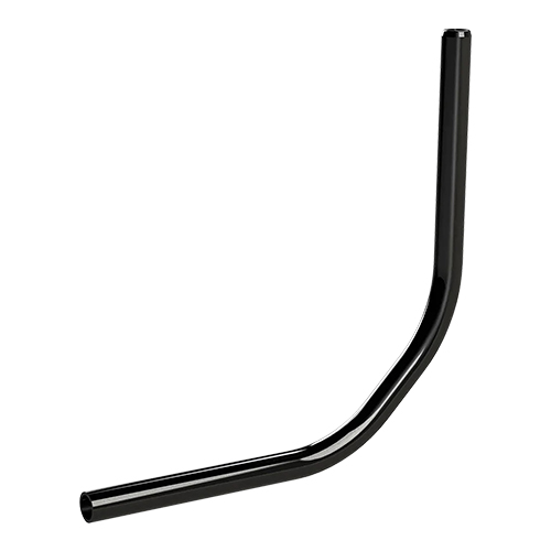 Light Bar | For Closed Dome Radars, Black