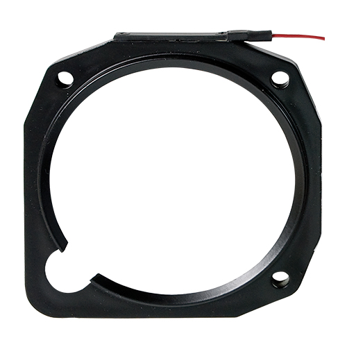 Instrument Light Wedge | 2-1/4 in, 14V, Left-hand Altimeter Cutout, No PMA