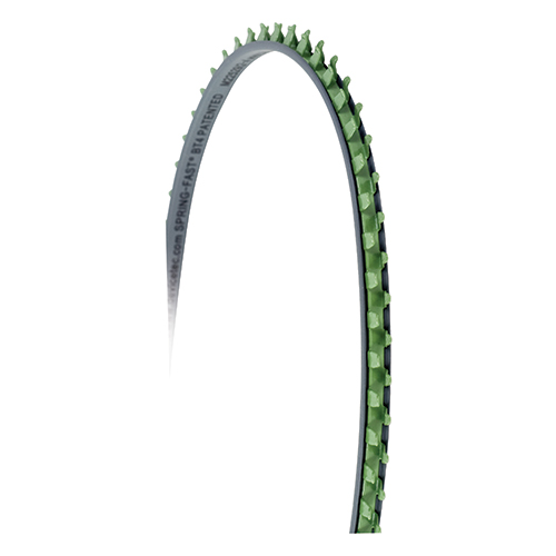 NASM2259/2 Mil-Spec Composite Grommet Edging | Fits 0.059–0.074 in Panels