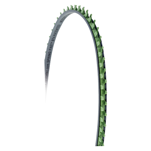 NASM2259/2 Mil-Spec Composite Grommet Edging | Fits 0.036 – 0.063 inch panels