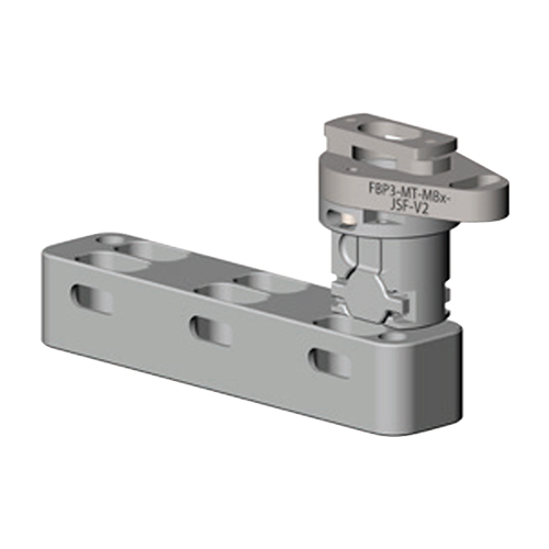 JSF MT Motherboard 6-Position Tip and Guide Kit for FBP3