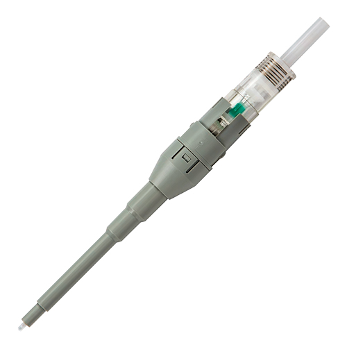 CleanClicker 750 Fiber Optic Connector Cleaner Refill Cartridge | 1.25 mm, 2 Per Package