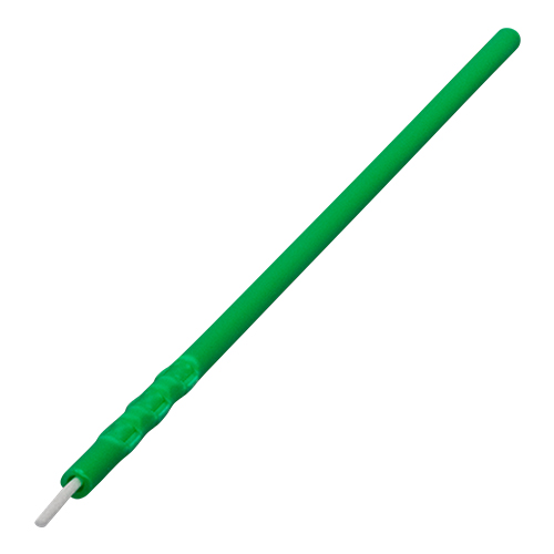 CleanStixx Fiber Optic Cleaning Sticks | 1.25 mm, 5 Packages of 10 Swabs