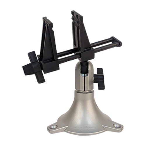 PanaVise Jr. Mini Tabletop Vice | 210° Tilt, 360° Turn, 360° Rotation