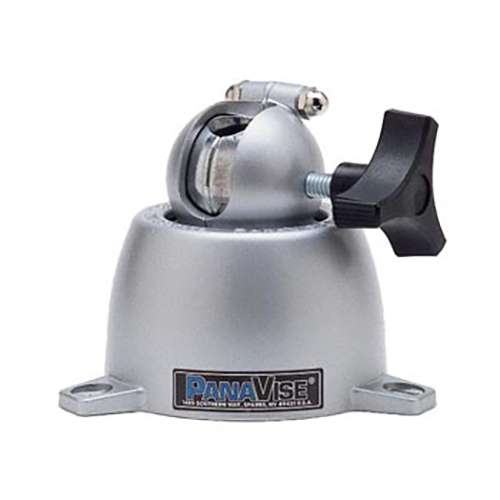 PanaVise Standard Base | 90° Tilt, 360° Turn, 360° Rotation