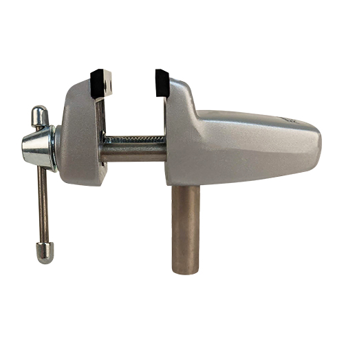 PanaVise Standard Head | 90° Tilt, 360° Turn, 360° Rotation