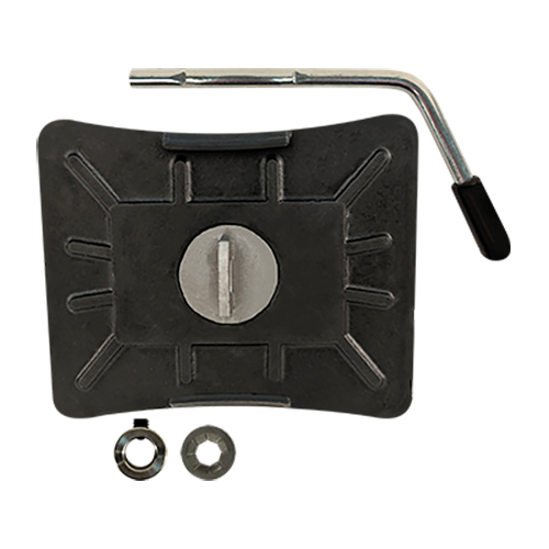 PanaVise Vacuum Base Repair Kit