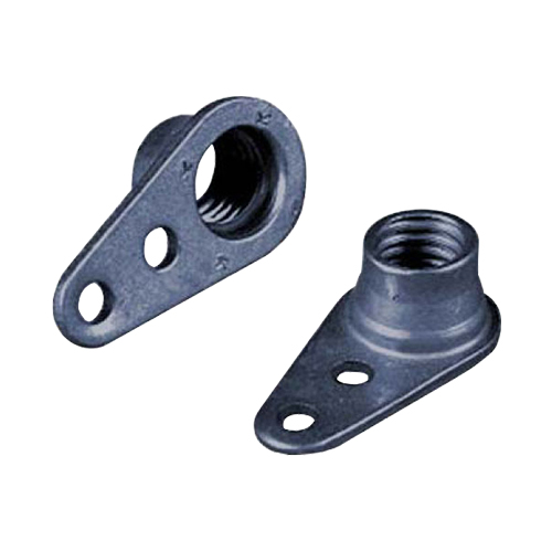 Self Locking Nut Plate | 8-32 Threads
