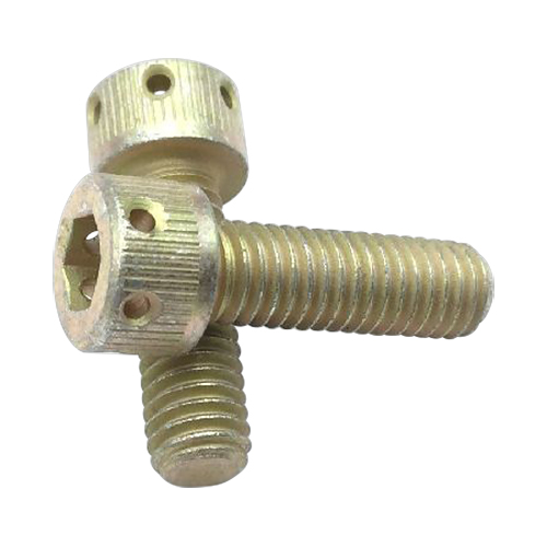 Socket Head Machine Screw | 10-32 Thread, 5/8-inch Length, 5/32-inch Socket Head