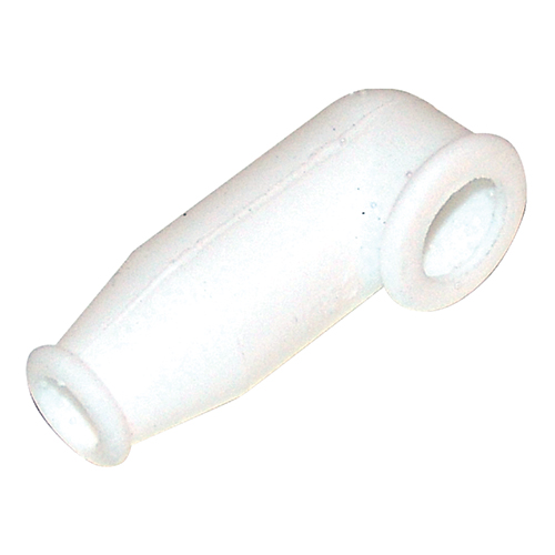MS25171 Electrical Terminal Nipple | 2 in. Length, 0.56 x 0.43 in. I.D.