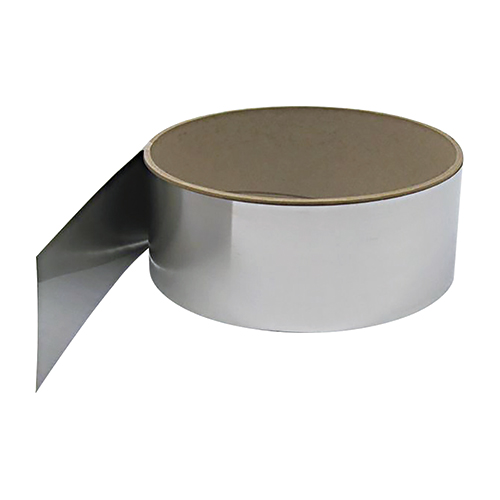 MuMETAL Magnetic Shielding Foil | 4-inch Width, 0.004-inch Thickness, Standard Uncoated Finish