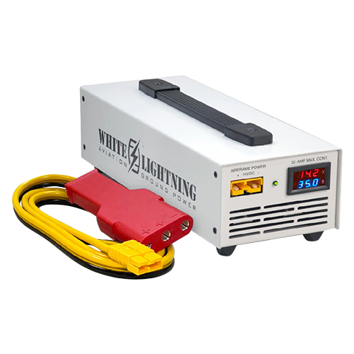 M-Series Mini Ground Power Unit