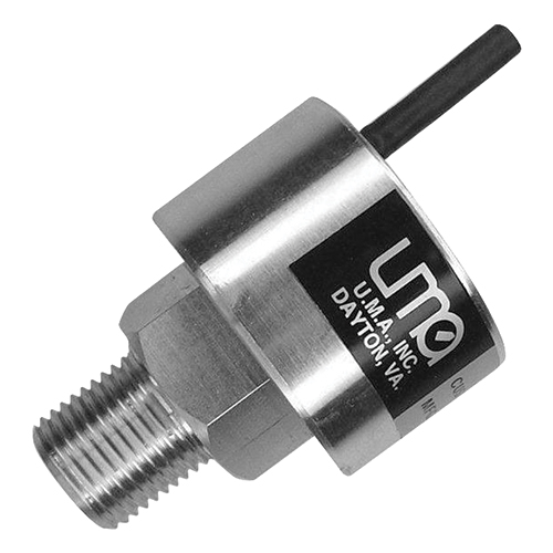 Ceramic Pressure Sender | 0 to 7 PSI