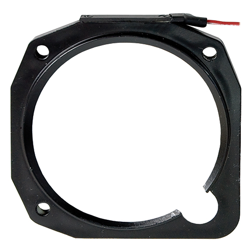 NVIS Instrument Light Wedge | 3-1/8 in, 28V, Righthand Cutout