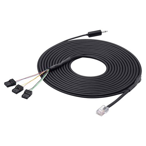 OPC-2275 Audio Connection Cable | 5 meter