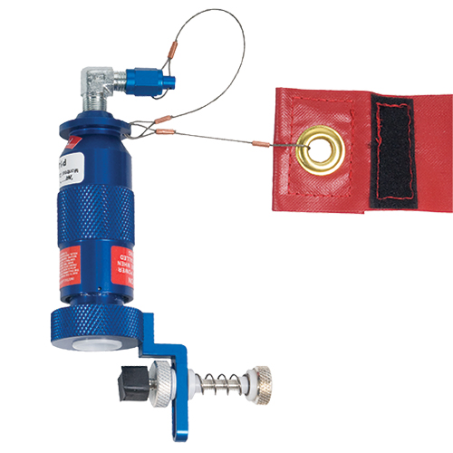 P14789-3 Pitot Test Adapter | Boeing 727-100/200