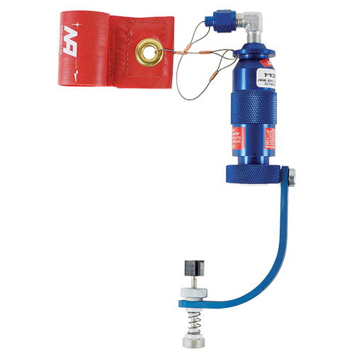 P14789CA-4 Pitot Test Adapter | Civil & Transport, Commuter & Corporate, Military