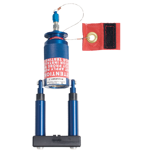 P15589M13 Pitot Test Adapter | Civil & Transport, Commuter & Corporate, Military