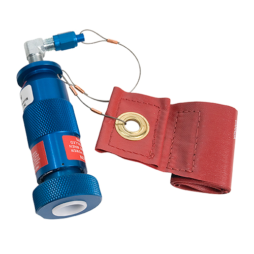 P22201-3 Pitot Test Adapter | Commuter & Corporate, Helicopter, Military