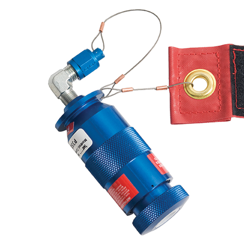 P35055-4 Pitot Test Adapter | Airbus Helicopters