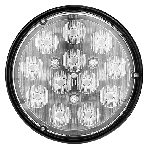 PAR36 Taxi Light | 28V