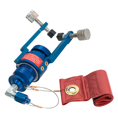 P55517M1-3 Pitot Test Adapter | Dassault Falcon 10, 50, 900, 2000