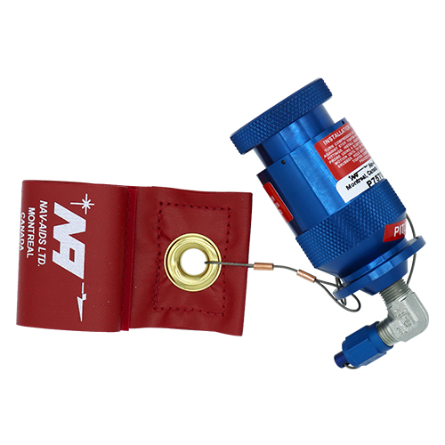 P75499-3 Pitot Test Adapter | Gulfstream G280