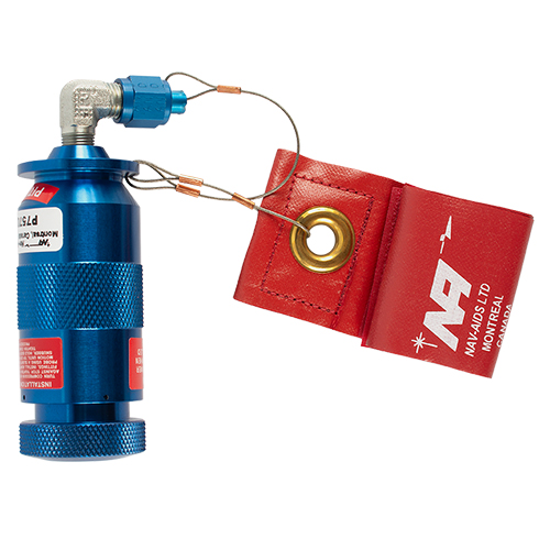 P75701-4 Pitot Test Adapter | Airbus, ATR, Dornier 328