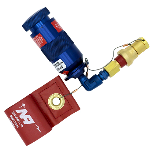 P75701-4C Pitot Test Adapter | Airbus A-318, A-319, A-320, A-321, A-321XLR