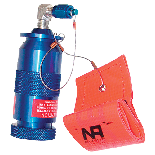 P75701M2-3 Pitot Test Adapter | Boeing, Hawker