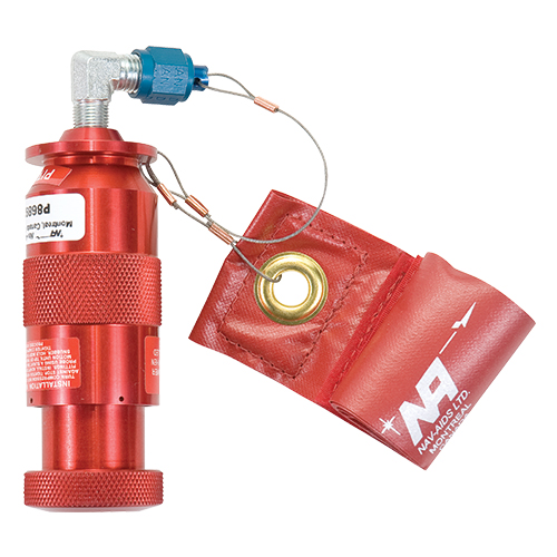 P86892-3 Pitot Test Adapter | Commuter & Corporate, Helicopter