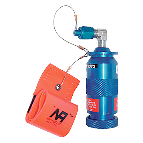 P88494-4 Pitot Test Adapter | Airbus/Eurocopter H120, EC120 Colibri, H130, EC130