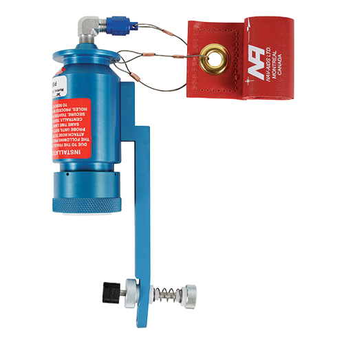 P96255-3 Pitot Test Adapter | Cessna