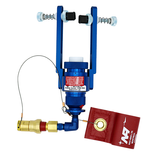 P99320M14C Pitot Test Adapter | Cessna