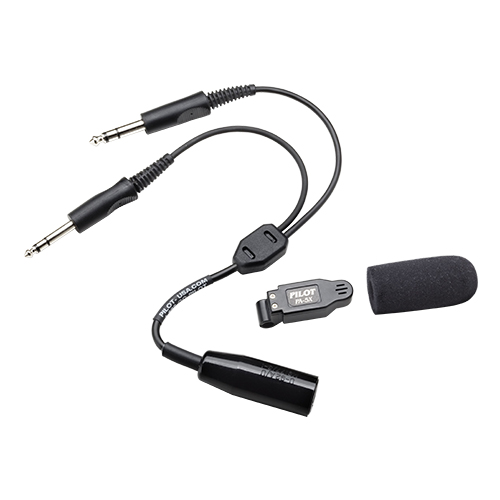 PA-176 David Clark H10-76 Conversion Kit