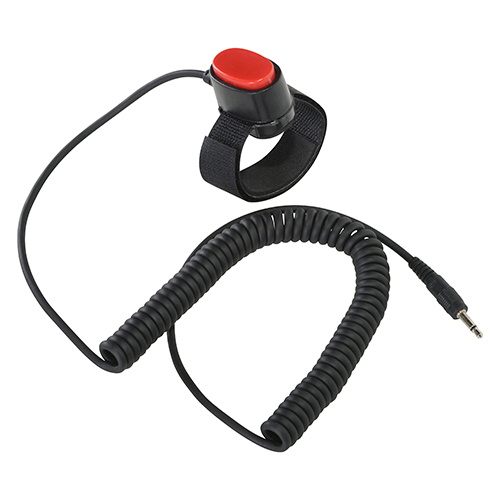 PA-50ICPTT Push-To-Talk Switch