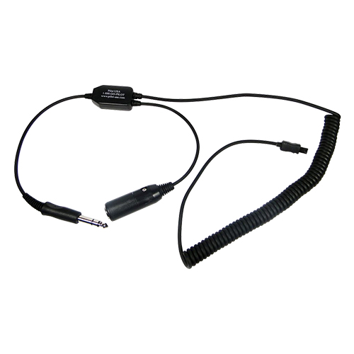 GoPro Recorder Adapter | Hero 3, Hero 3+, Hero 4