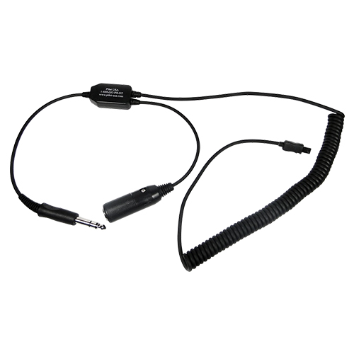 Garmin Verb Recorder Adapter | GA Plugs