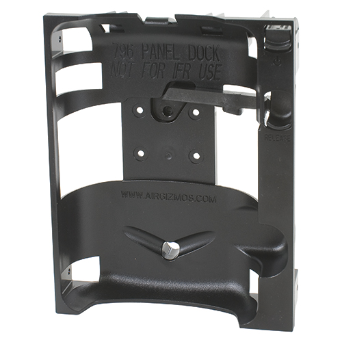 Garmin Aera 795/796 Panel Dock