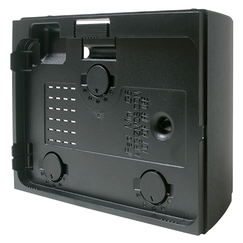 Large Panel Dock Horizontal Angle Adapter