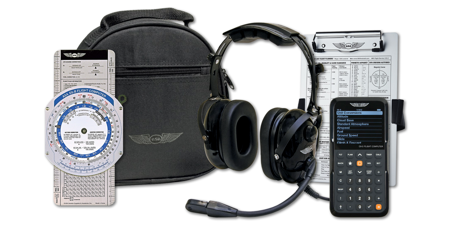 PilotSupplies
