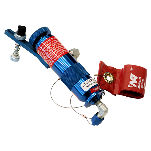 PS44129-46 Pitot Static Test Adapter | Agusta