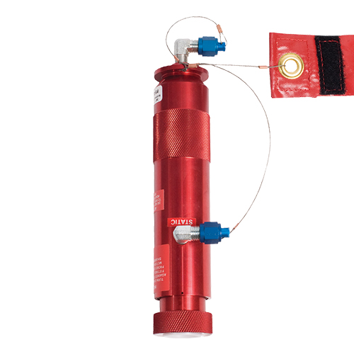 PS49742M34 Pitot Static Test Adapter | Commuter & Corporate, Military