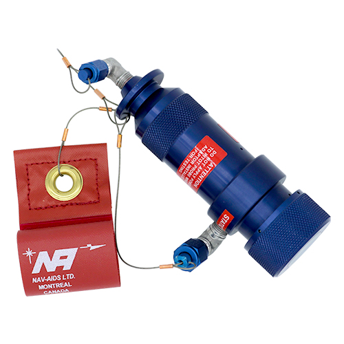 PS88755-3- Pitot Static Test Adapter | Embraer, Leonardo